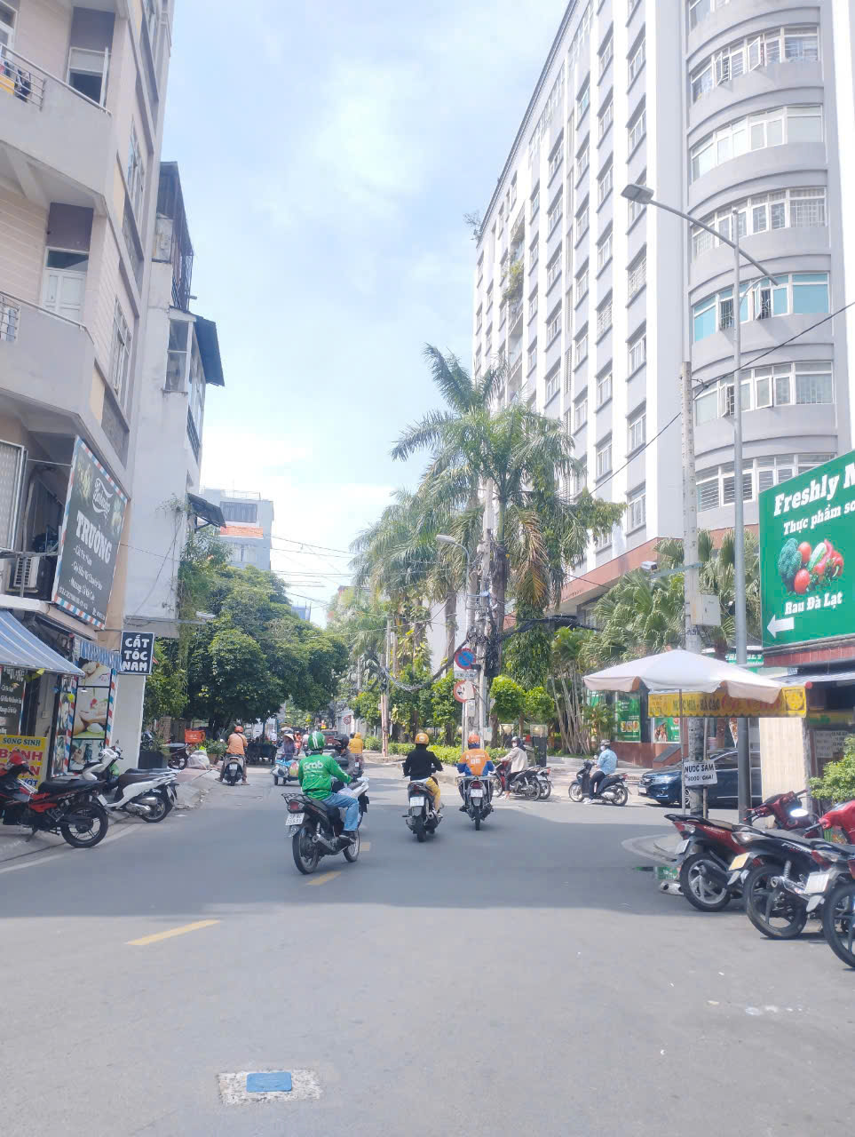 Ngộp Vườn Lài  - HXH Tránh KINH Doanh - 2 tầng 4x13 - Tân Phú - Ảnh 1